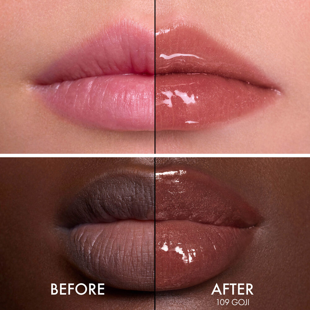 DIOR ADDICT LIP GLOW BUTTER (B&Aacute;LSAMO LABIAL)